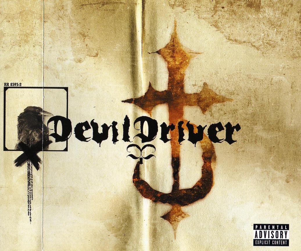 DevilDriver. free wallpaper, music wallpaper
