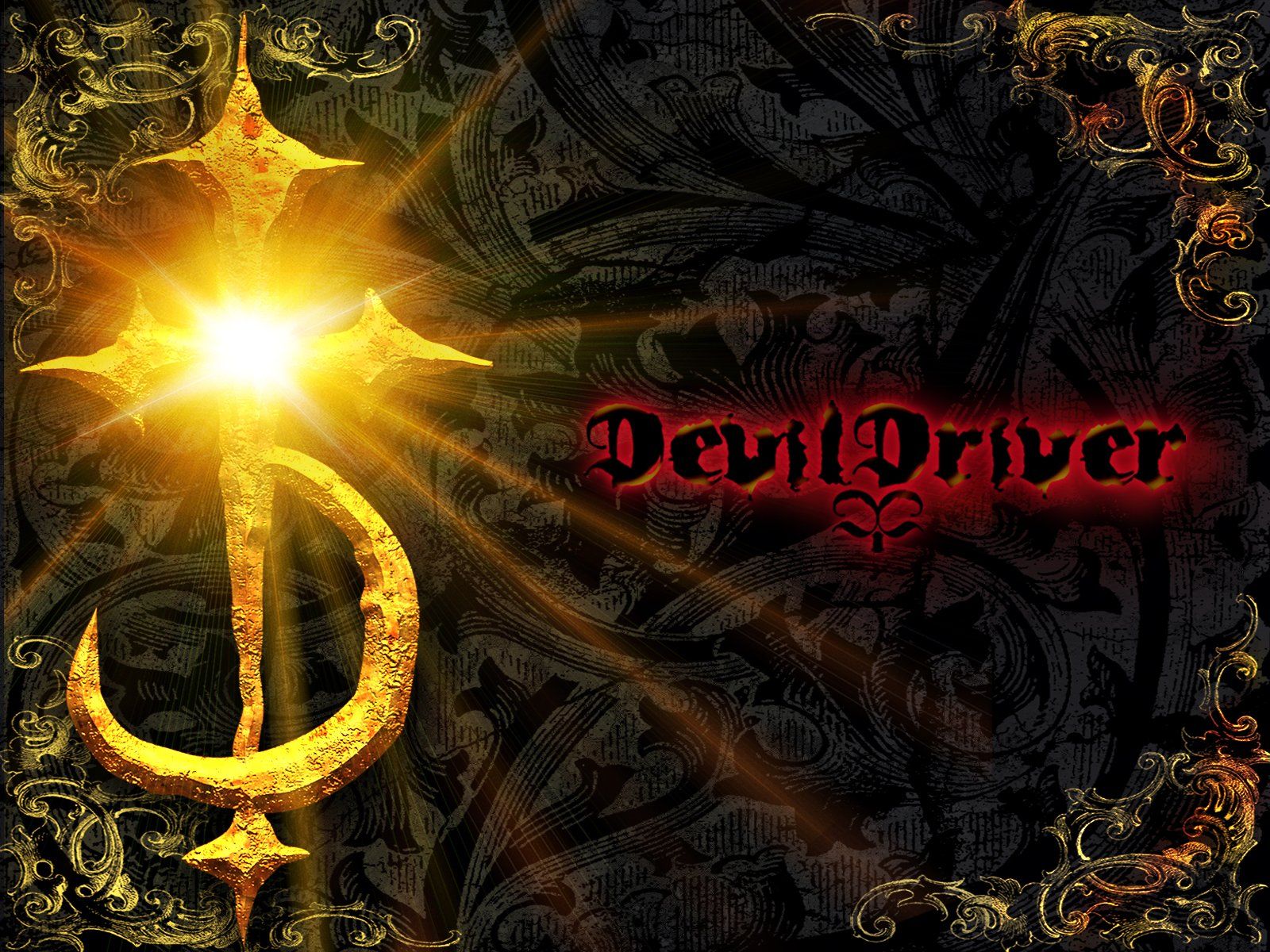 metal musik: DevilDriver
