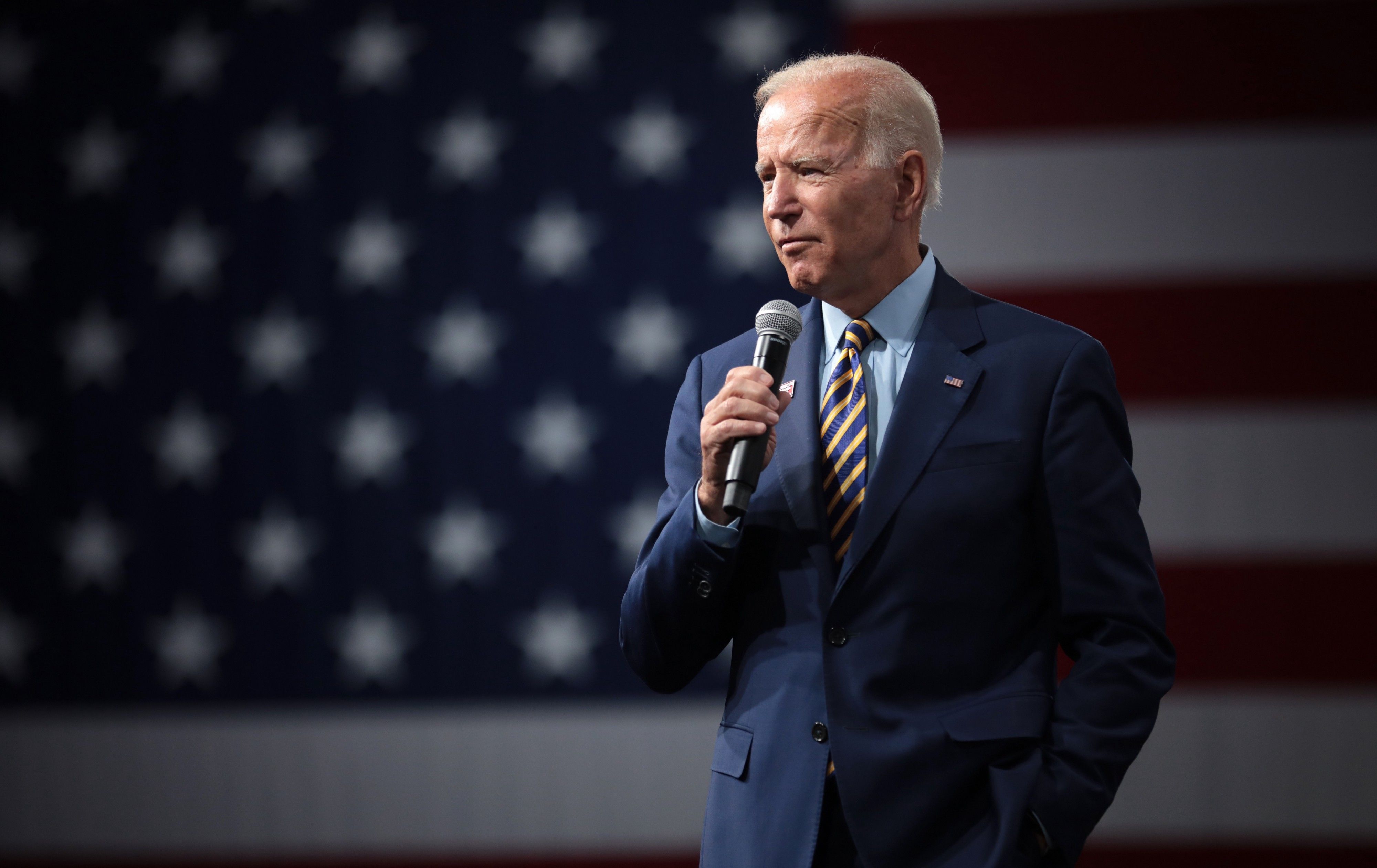 Joe Biden, HD Others, 4k Wallpaper, Image, Background, Photo and Picture