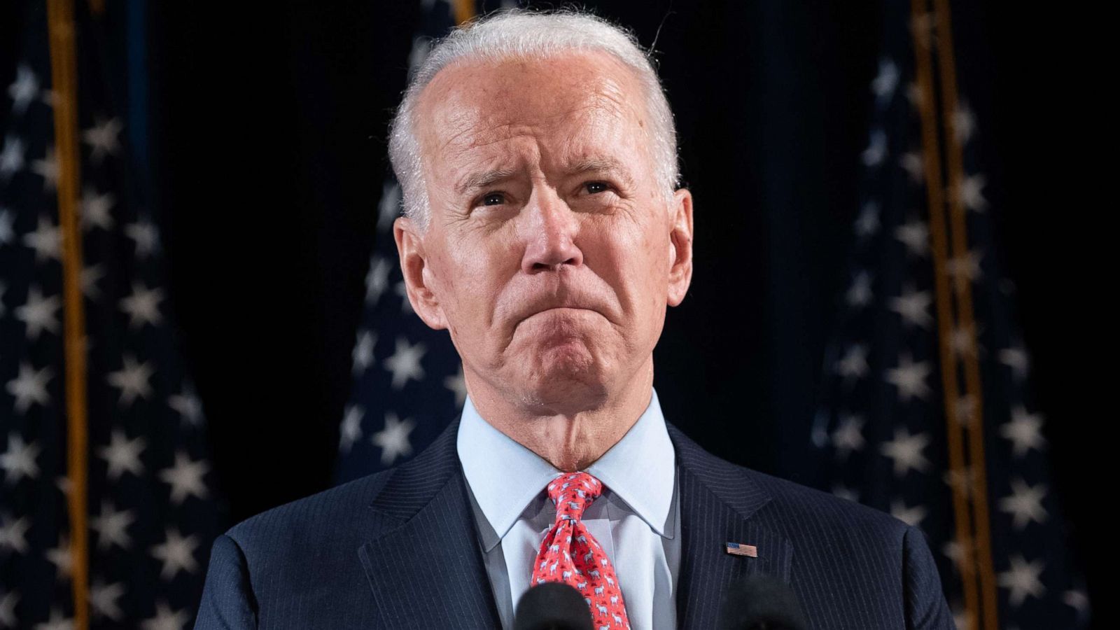 Joe Biden to scale up campaign as Democratic anxiety grows ahead of general election fight with Trump