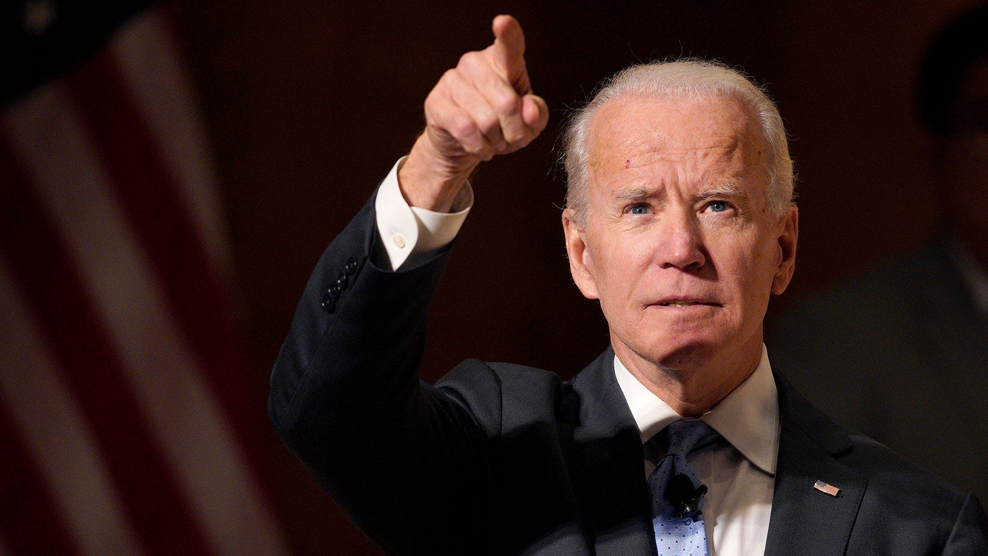 Progressive youth groups issue a list of demands for Joe Biden