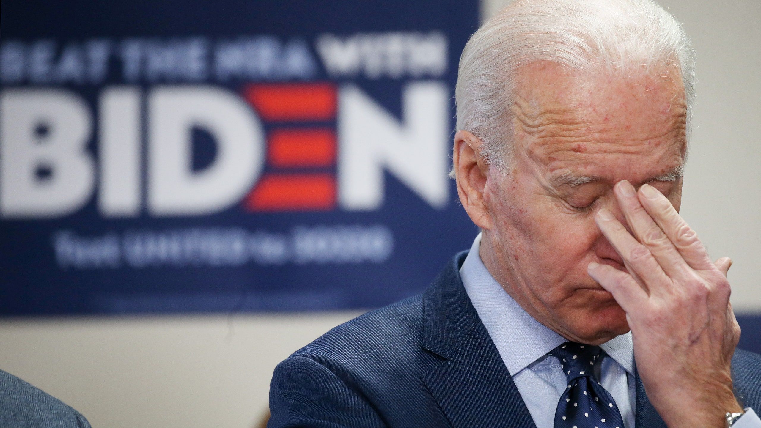 Democrats Rallying Around Joe Biden Could Alienate Generations