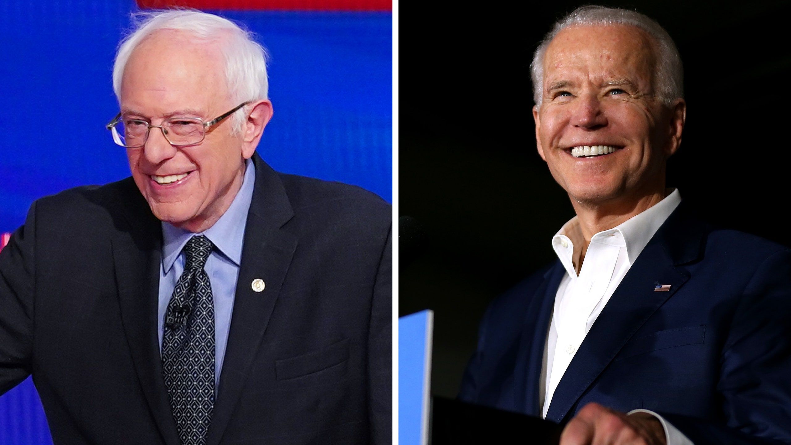 Bernie Sanders Endorses Joe Biden for President: 'We Need You