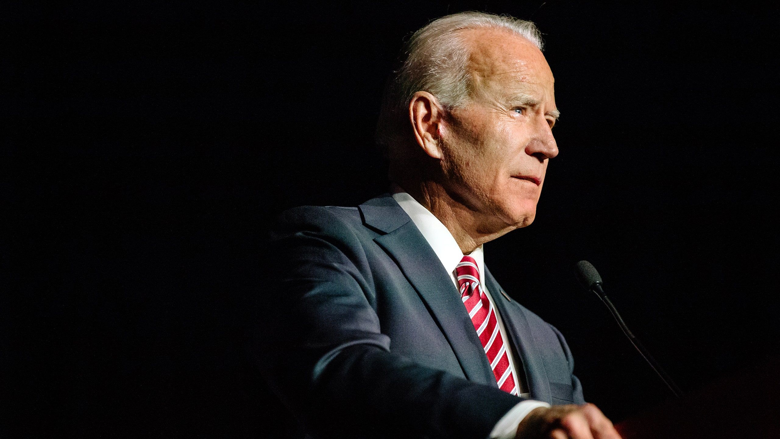 The Challenges and Opportunities Facing Joe Biden. The New Yorker