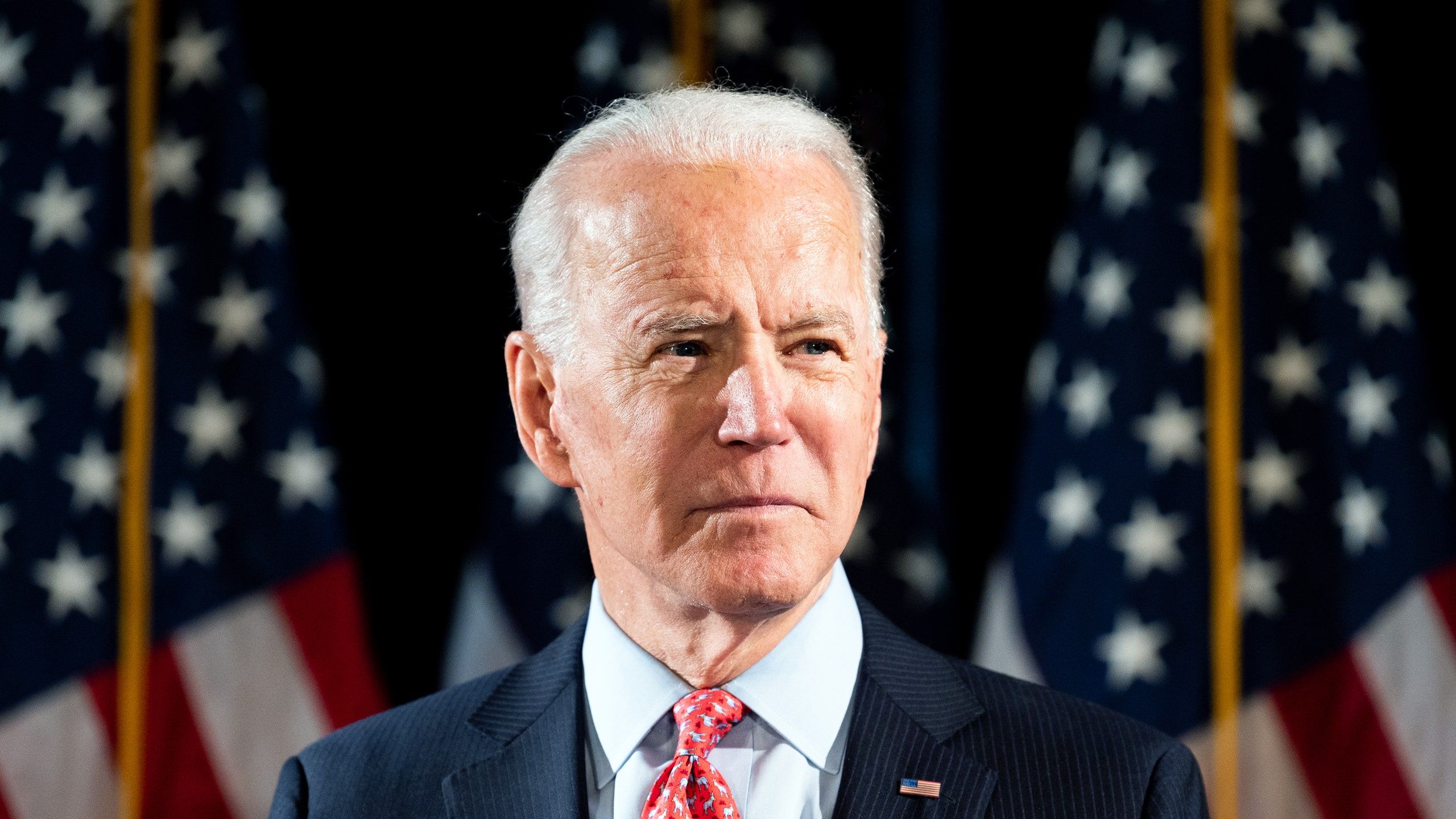 Joe Biden, Tara Reade, And The Democrats' Unasked For Dilemma
