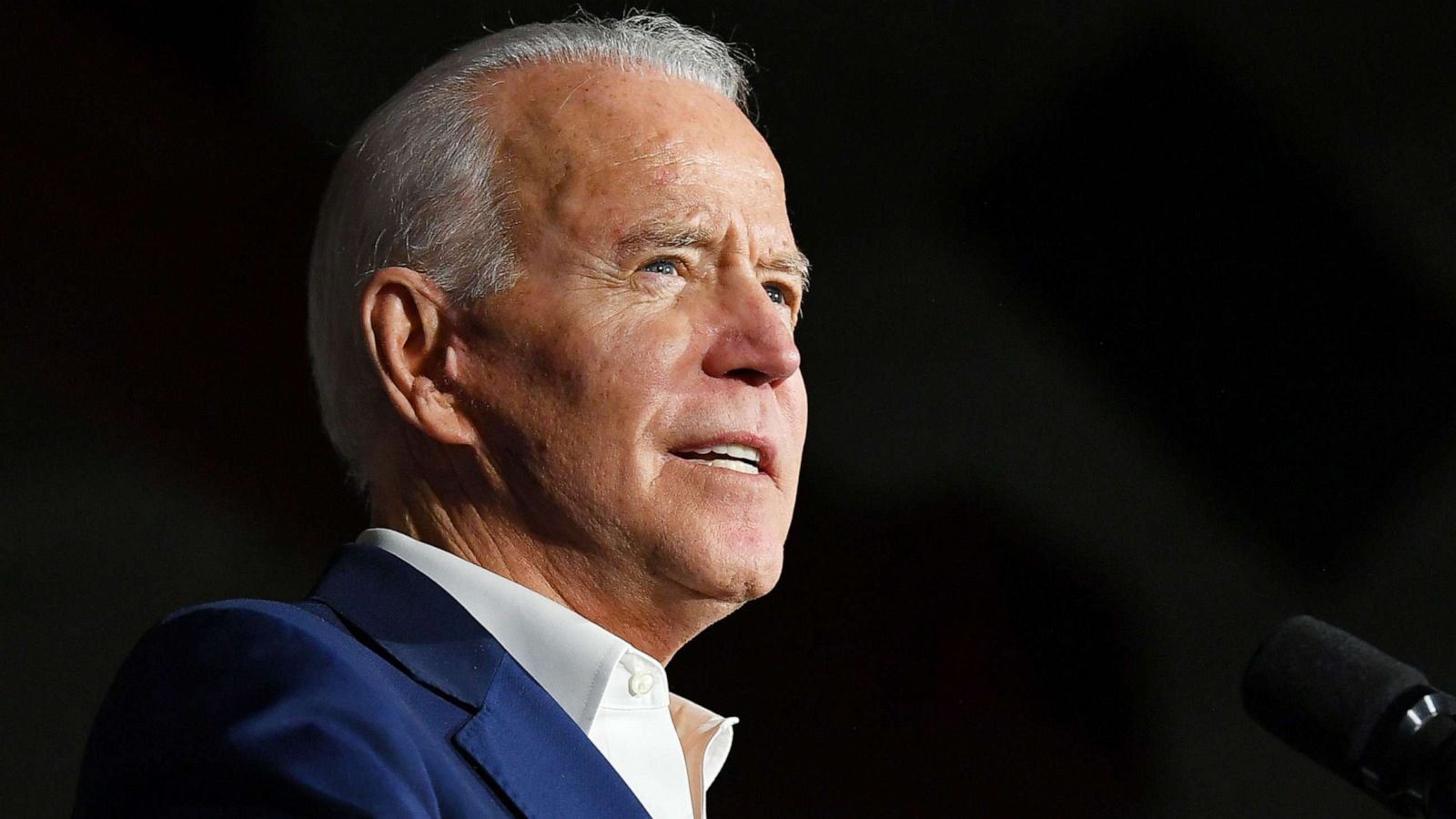 Biden consolidates support, but trails badly in enthusiasm: Poll