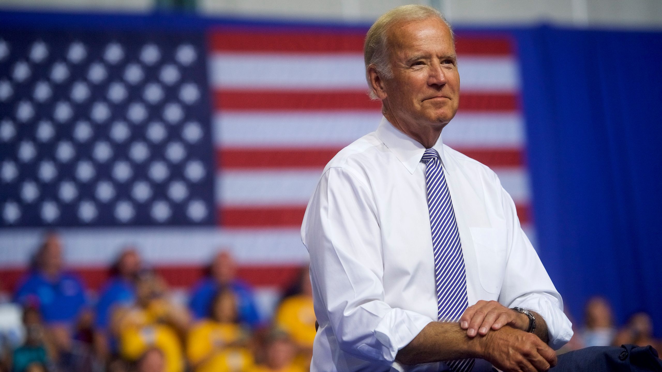 Details released ahead of Vice President Joe Biden's visit to