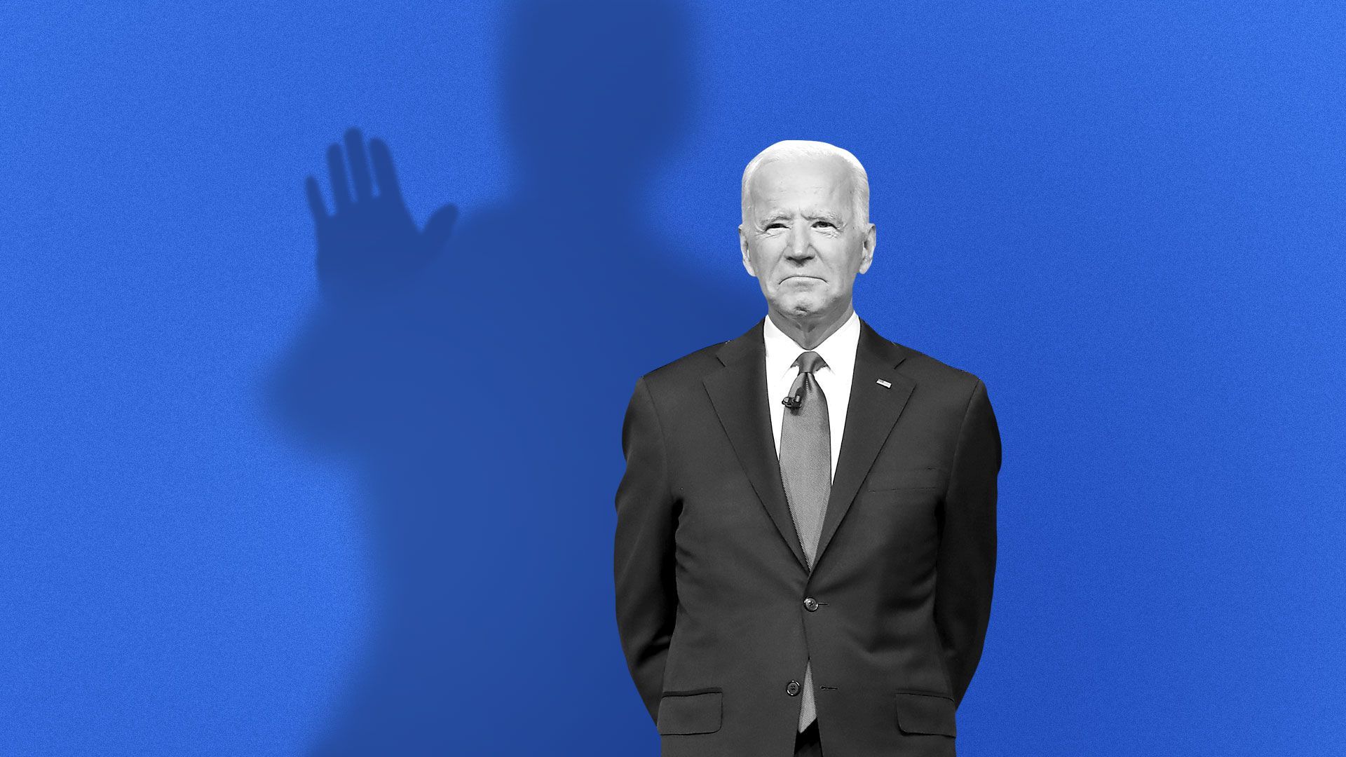 Joe Biden's past comments come back to haunt him