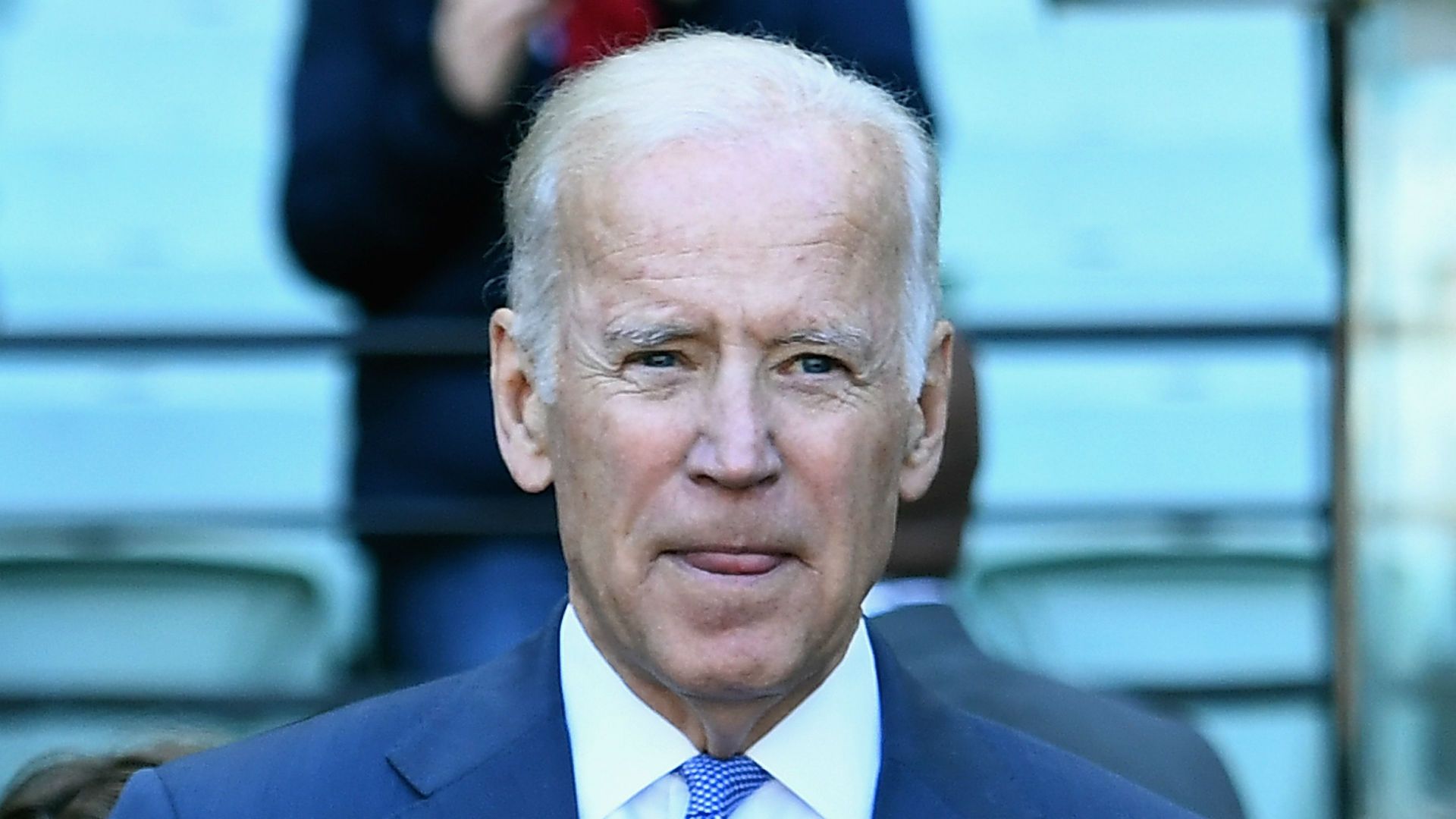 Joe Biden gives U.S. Soccer ultimatum: Equal pay, or no World Cup