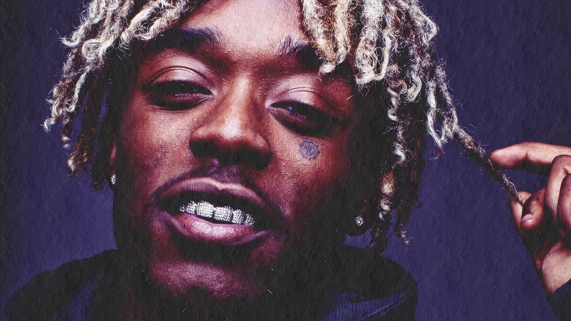 Lil Uzi Wallpaper Data Src W Full E 9 E 27482