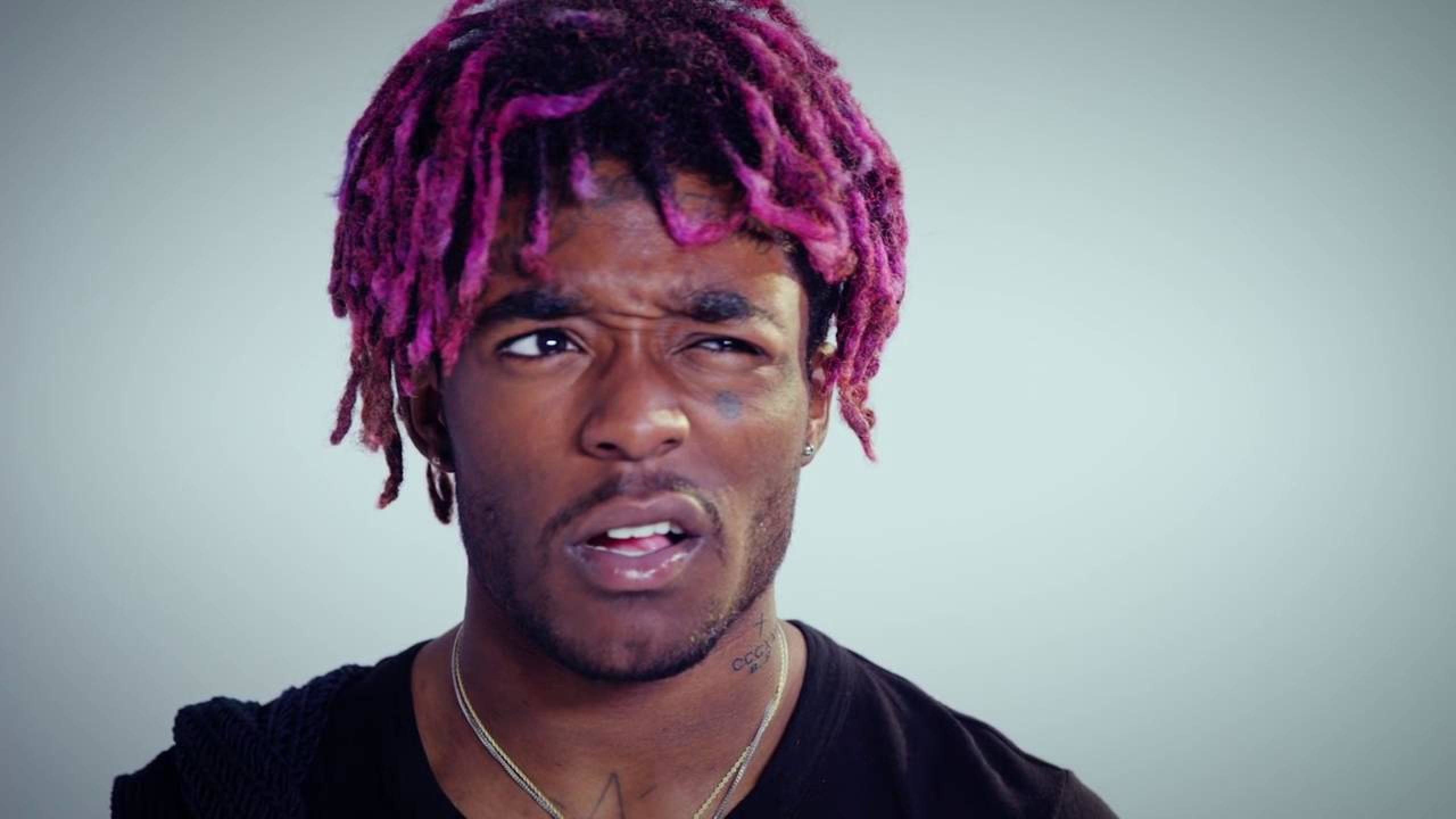 Purple Wallpaper Lil Uzi Vert