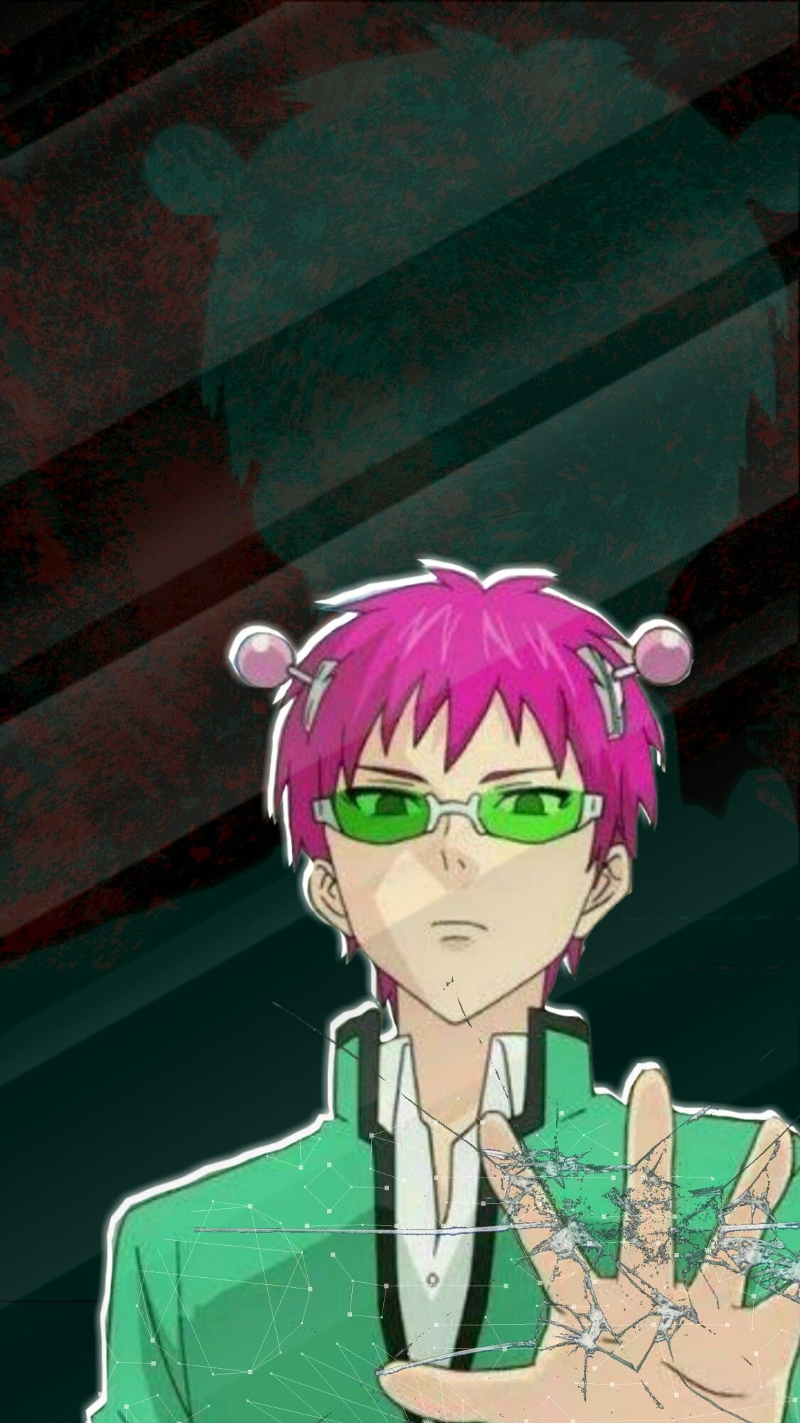 Anime Saiki K Anime Anime Wallpaper Cute Laptop Wallp - vrogue.co