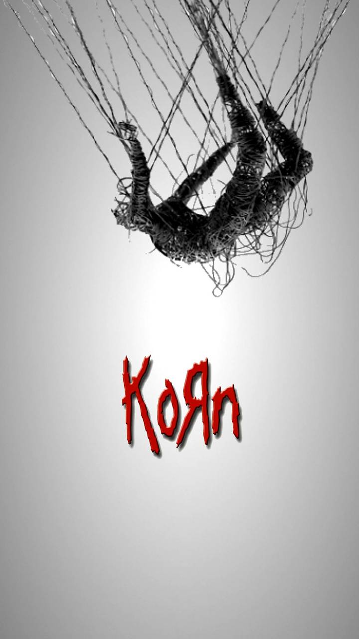 Korn Logo iPhone Wallpapers Wallpaper Cave