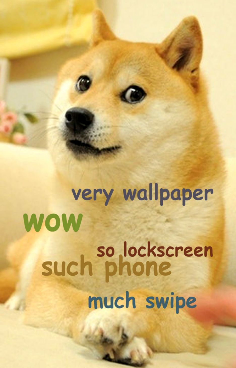 Doge Meme Wallpaper 1920X1080. Wallpaper HD Quality