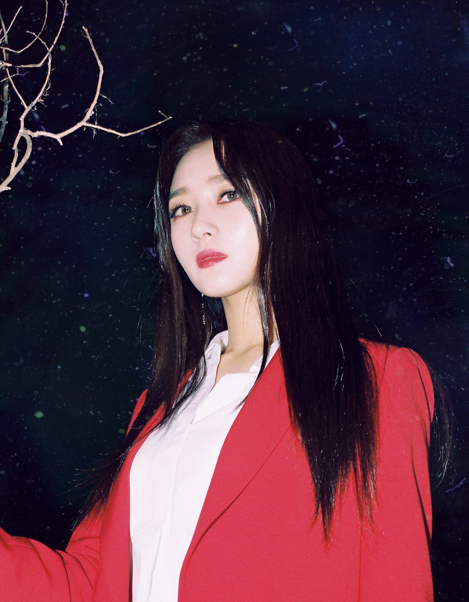 Siyeon (Dream Catcher) Profile Pop Database / Dbkpop.com