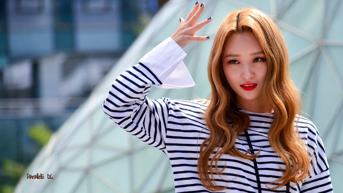 ParallelE 드림캐쳐·9·26 190926 M Countdown 일일