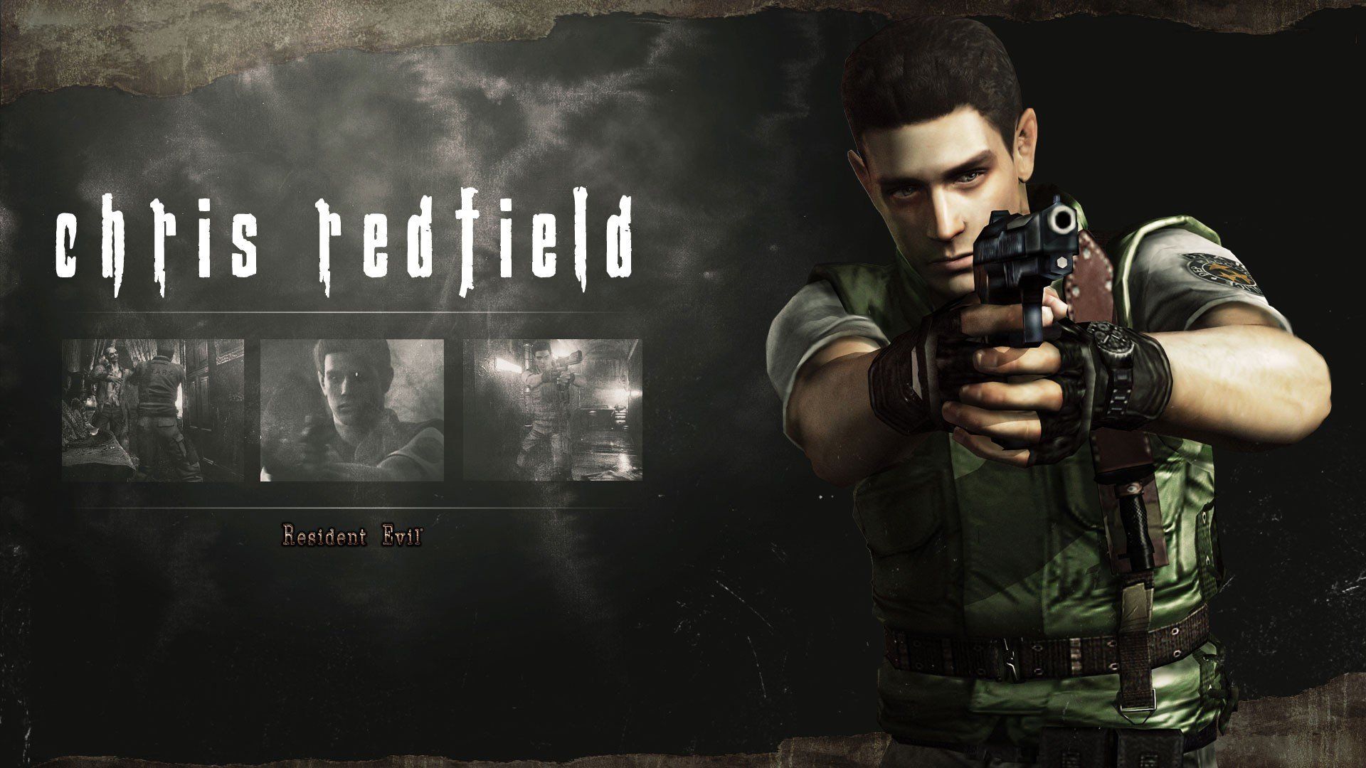 resident-evil-chris-redfield-wallpapers-wallpaper-cave