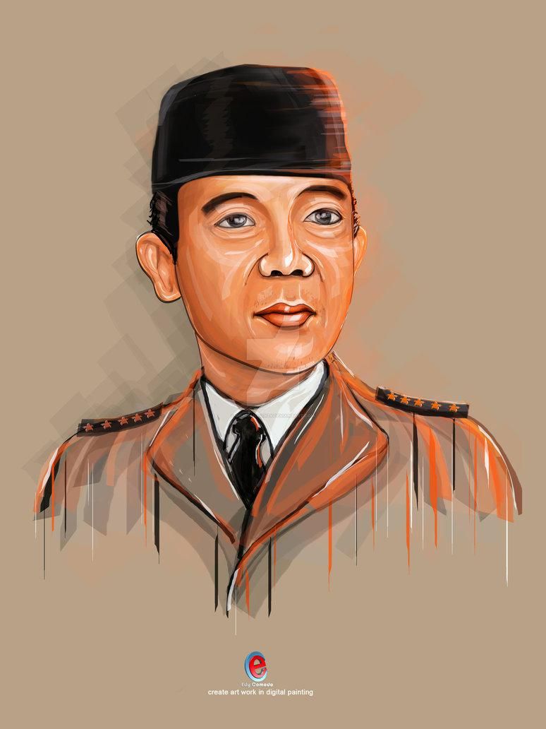 Foto wallpaper Soekarno (25 Wallpaper)