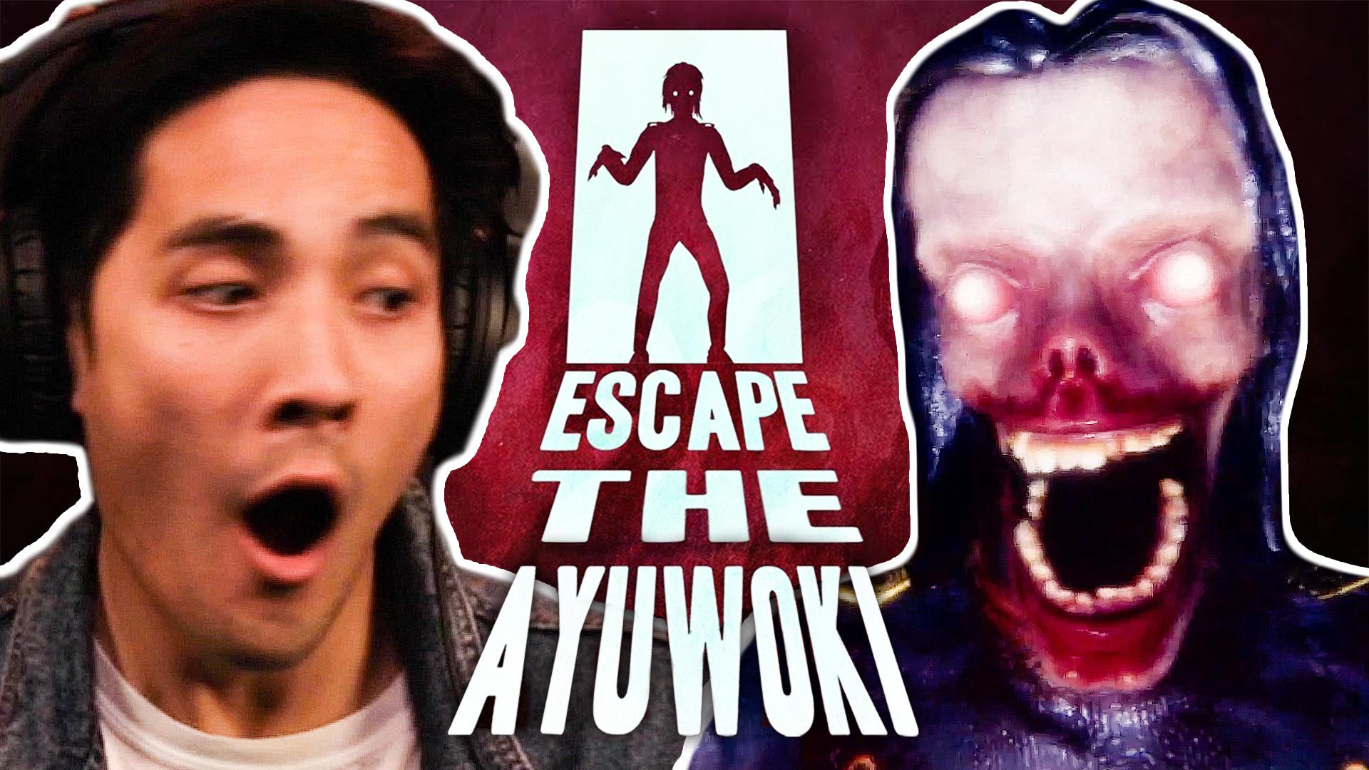 Multiplayer by BuzzFeed People Play Escape The Ayuwoki