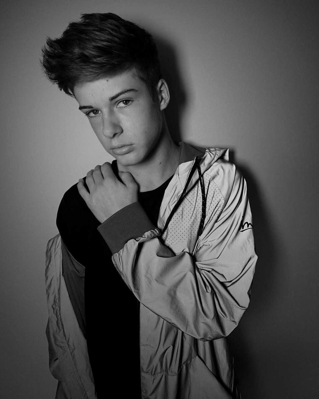 Blake Gray Wallpapers - Wallpaper Cave