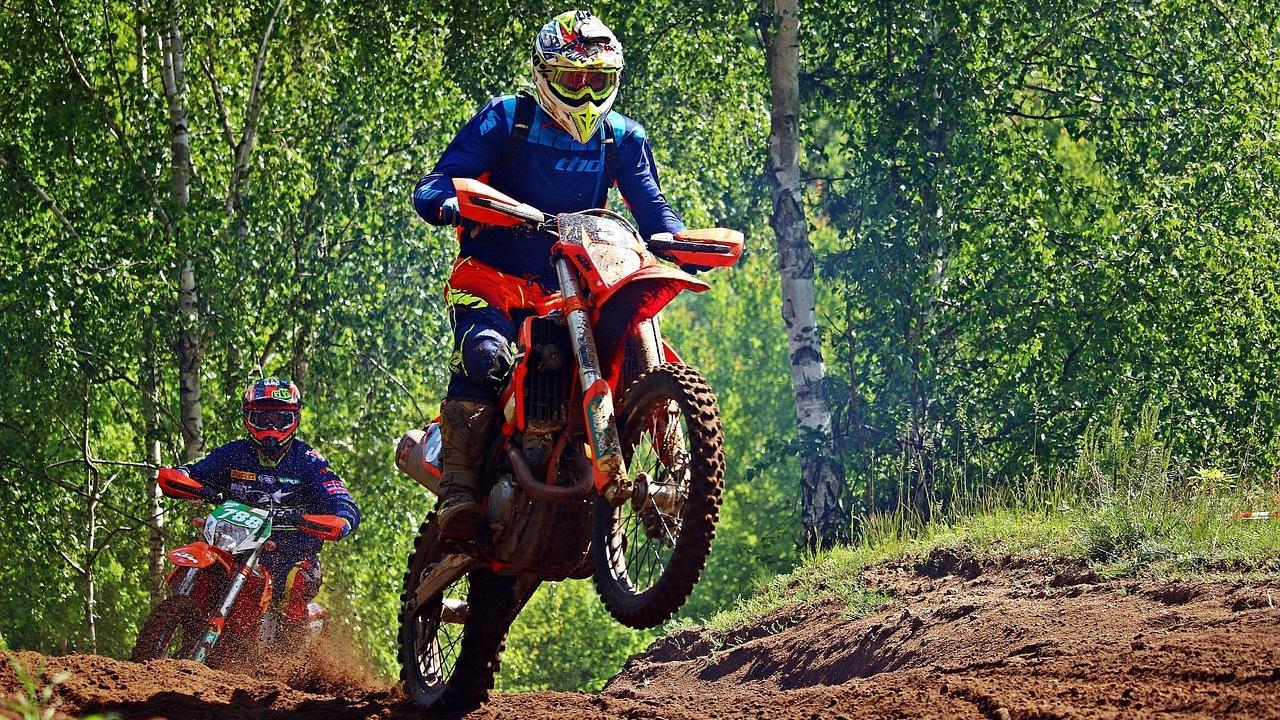 Best Dirt Bike Wallpaper for Android
