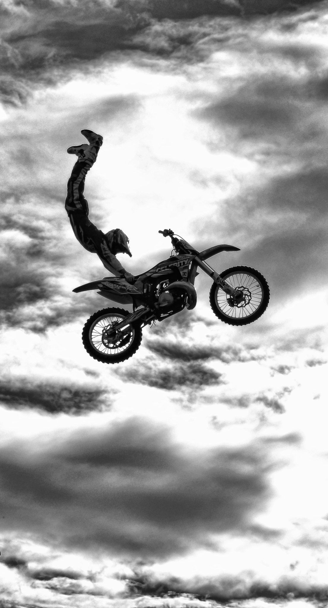 Dirtbike Arena Wallpapers - Wallpaper Cave