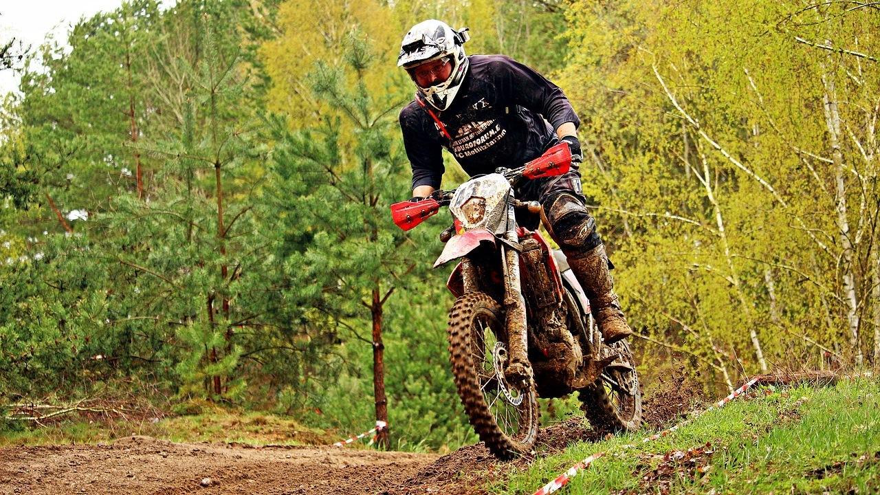 Best Dirt Bike Wallpaper for Android