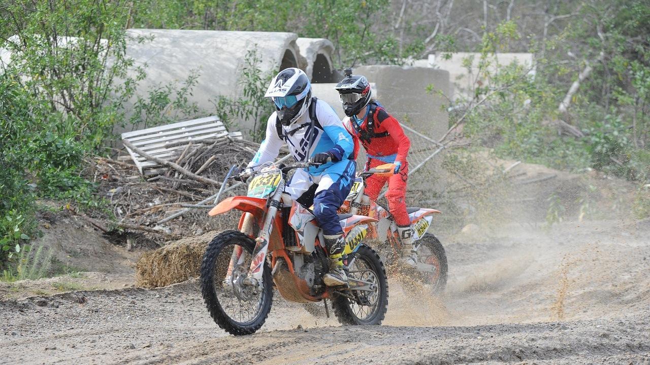 Best Dirt Bike Wallpaper for Android