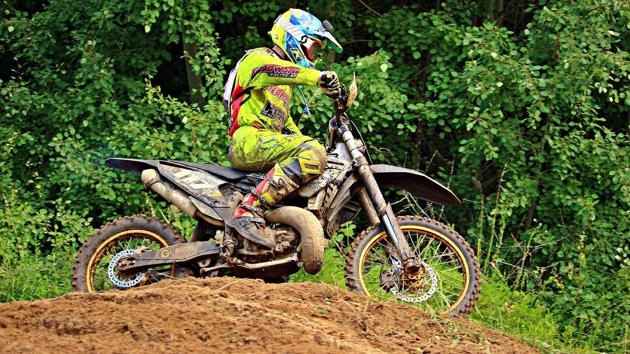 Best Dirt Bike Wallpaper for Android