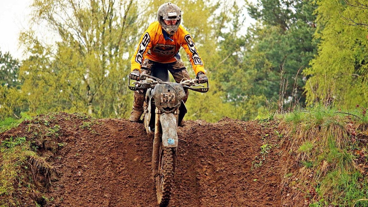 Best Dirt Bike Wallpaper for Android