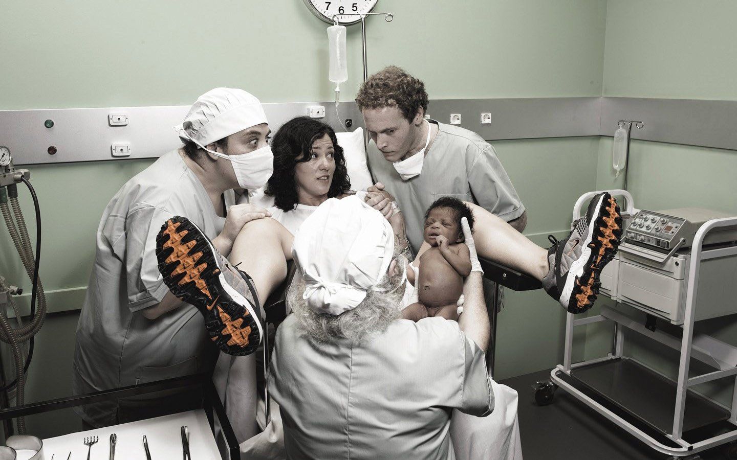 Funny And Weird Picture 7 Desktop Wallpaper