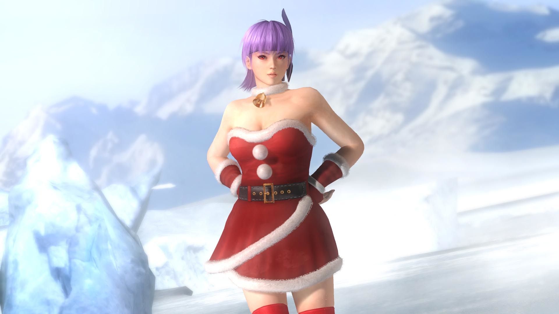Ayane image Dead or Alive 5. Ayane HD wallpaper and background