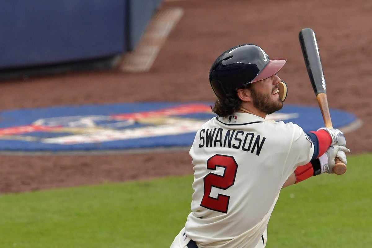 Minor League Ball community projection: Dansby Swanson, SS