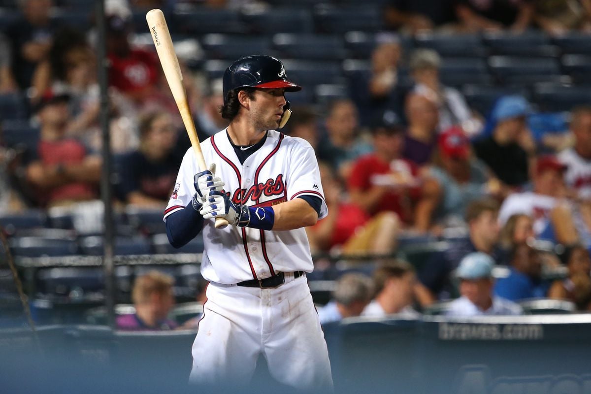 Dansby Swanson Wallpapers - Wallpaper Cave