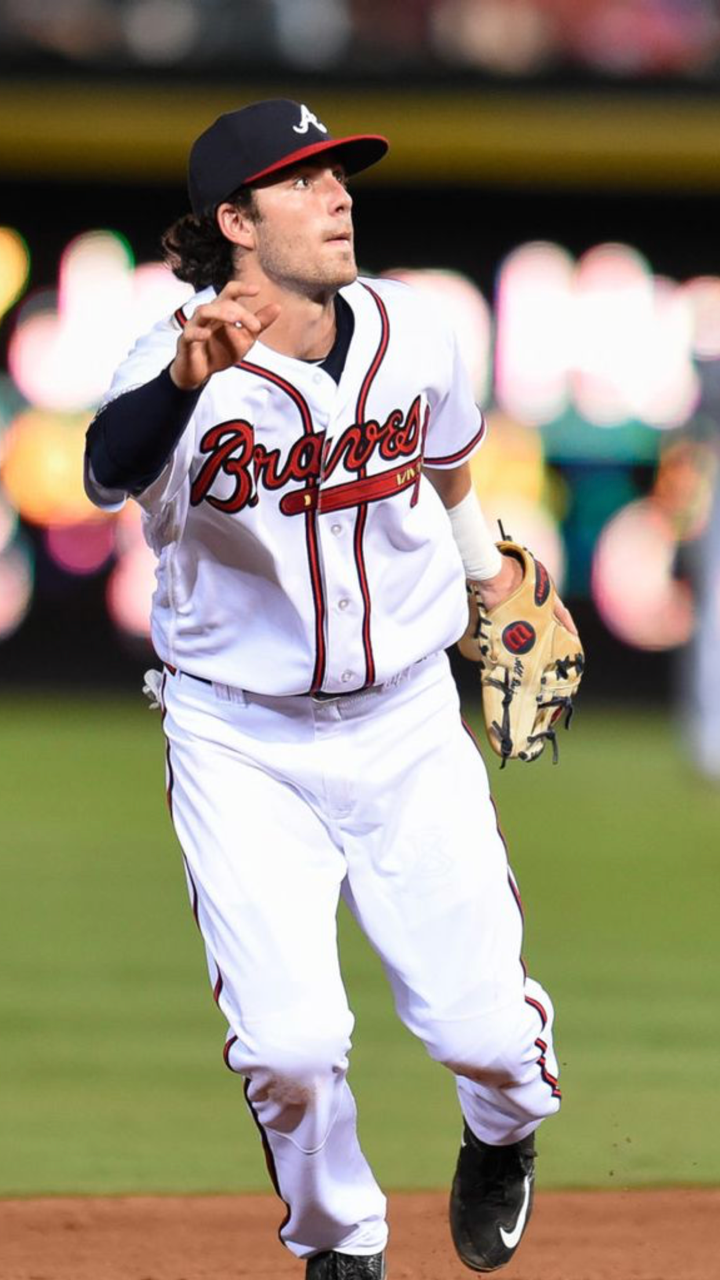 Dansby Swanson to make MLB debut for Braves was top pick in 2015 draft   Sporting News
