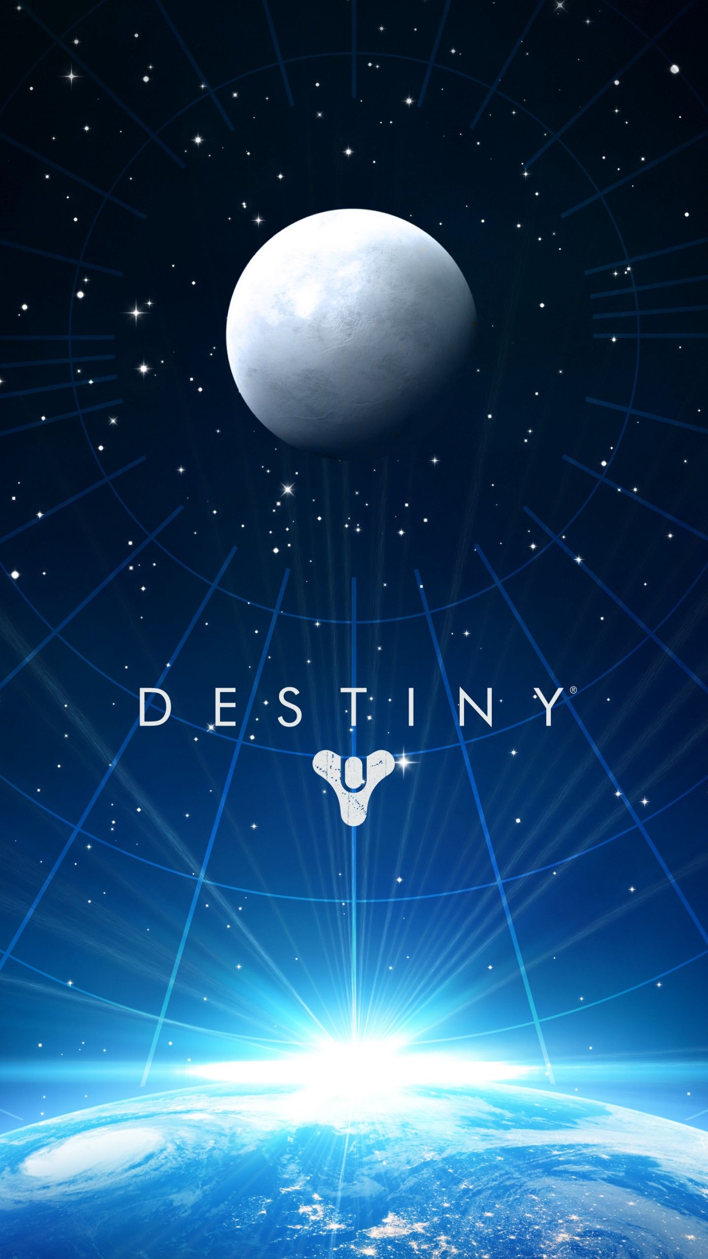 Destiny Phone Wallpapers - Wallpaper Cave