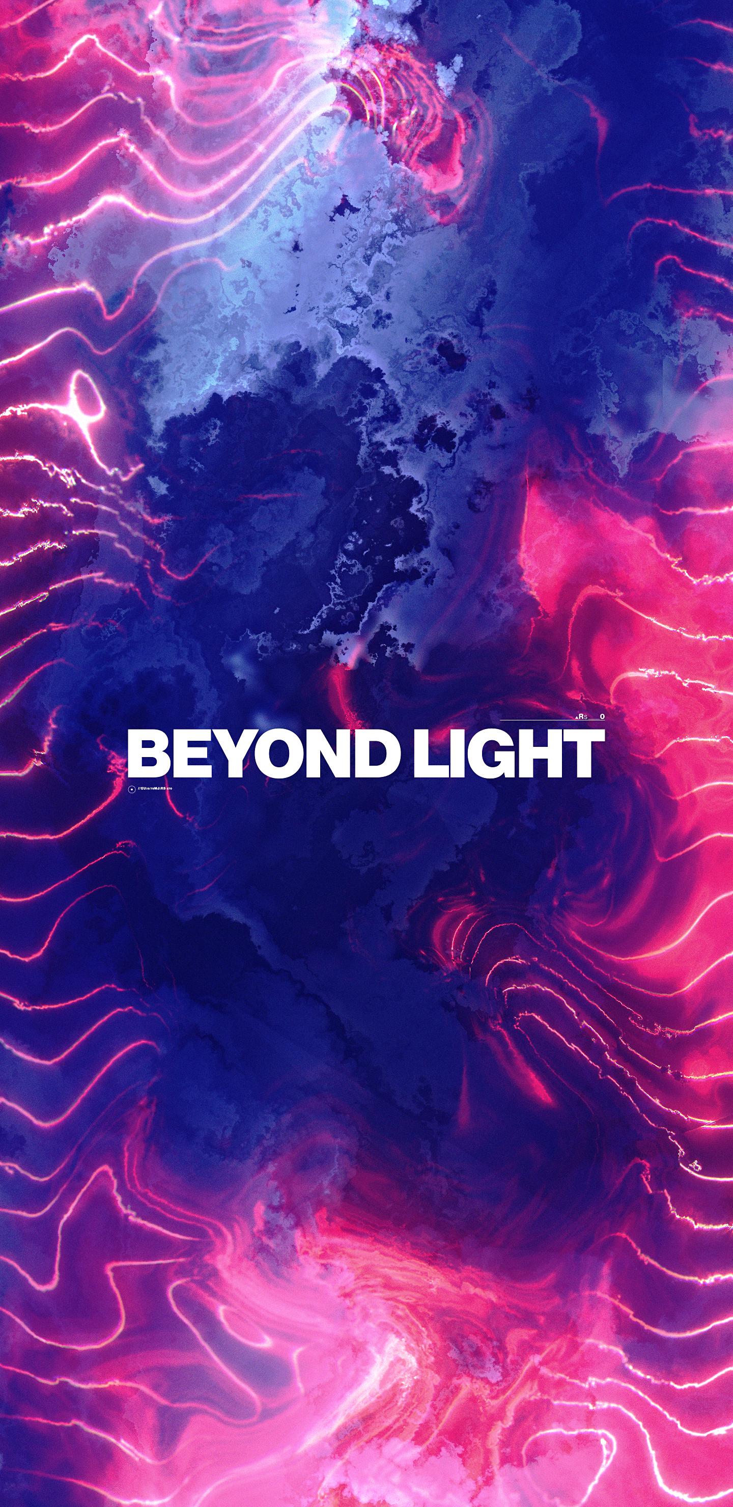 Destiny 2: Beyond Light Wallpaper