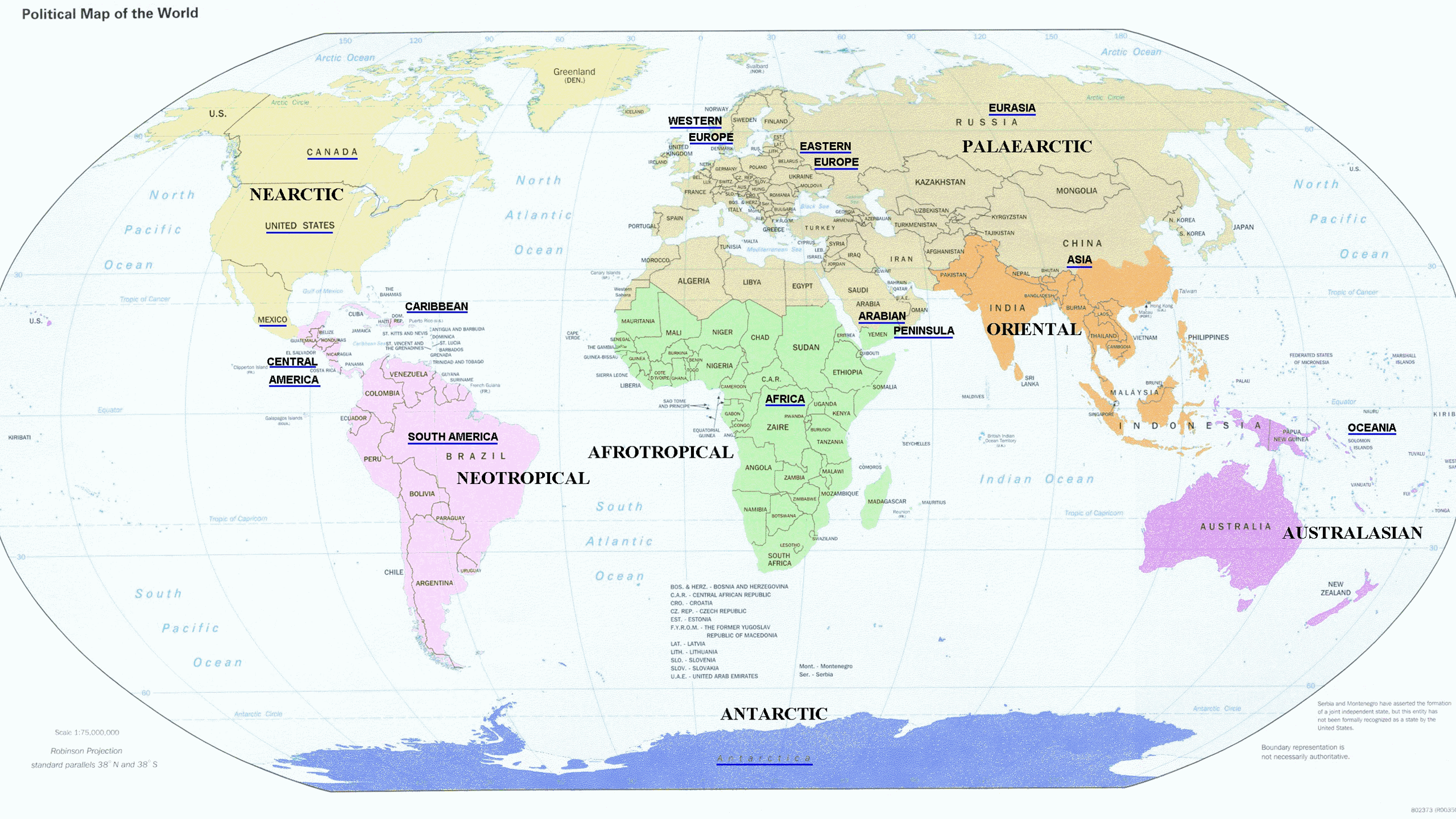 World Map Desktop Wallpaper « Desktop HD Background Desktop