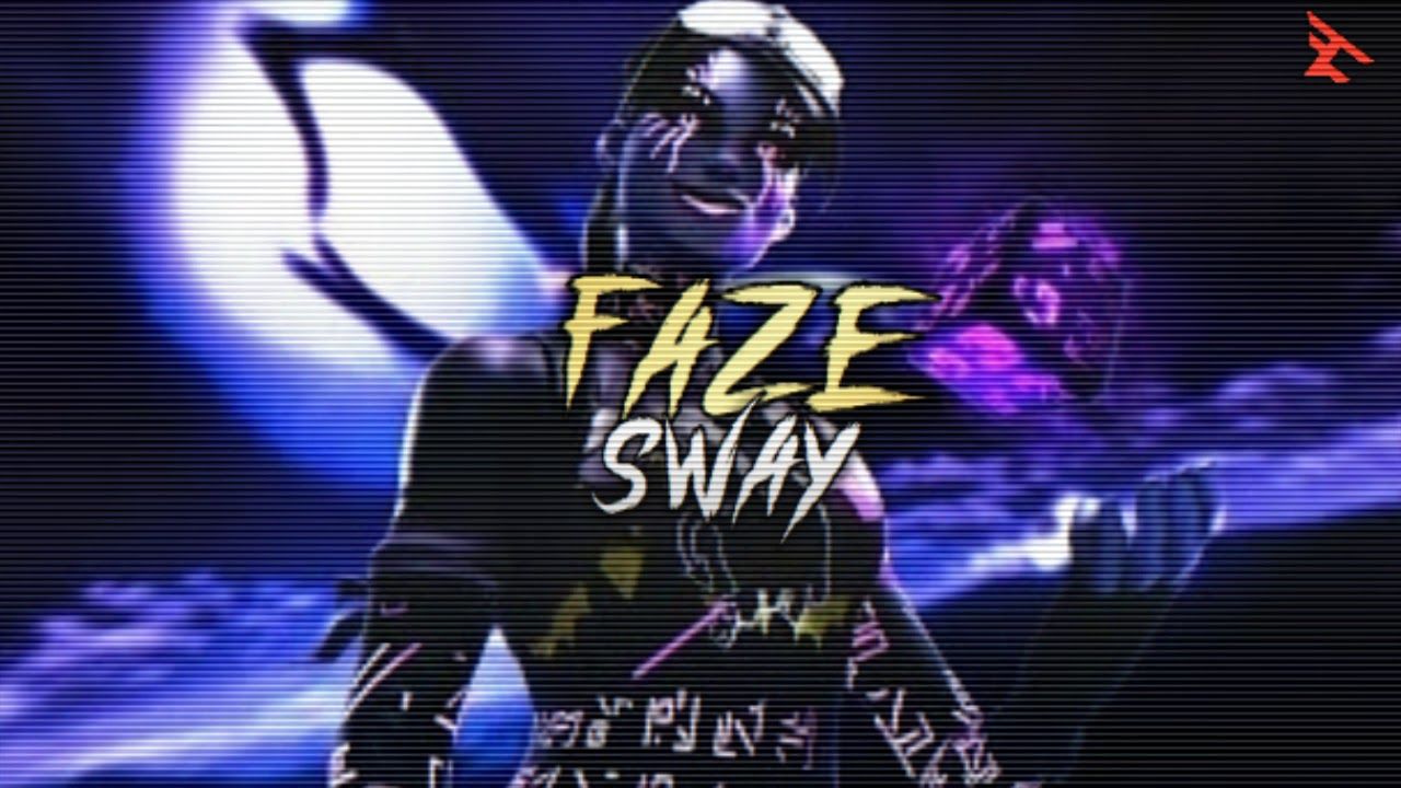 FaZe Sway Wallpaper