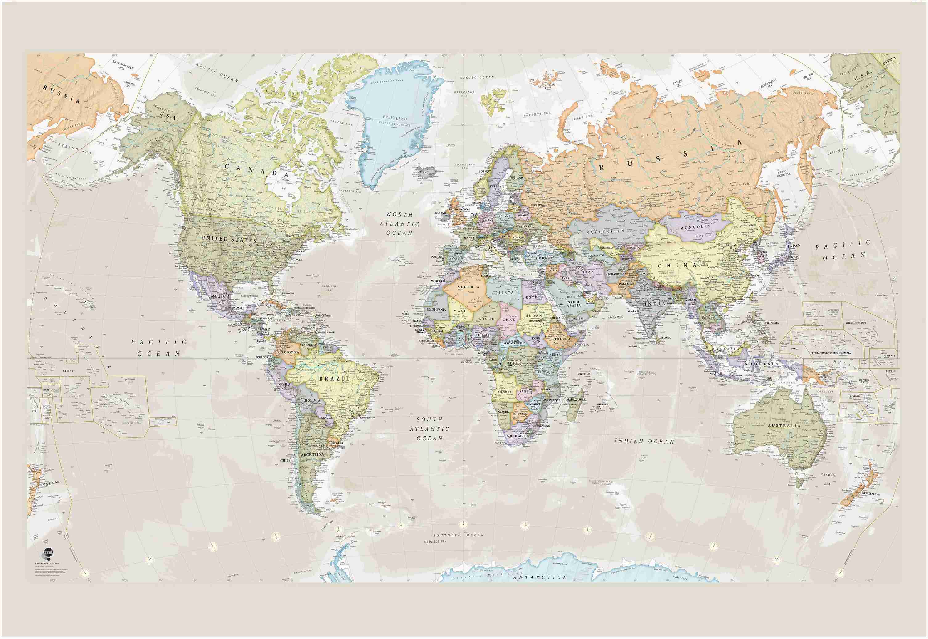 Most popular 18 world map wallpaper latest Update