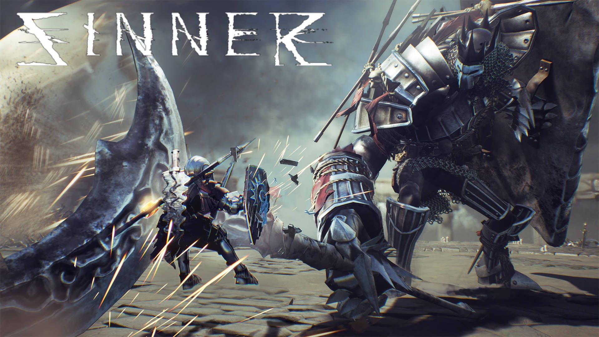 Sinner: Sacrifice for Redemption review