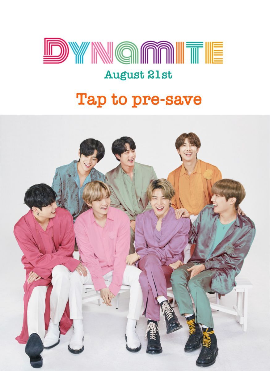 Bts Dynamite Aesthetics Wallpapers Wallpaper Cave Best aesthetic background hd wallpaper pictures bts. bts dynamite aesthetics wallpapers