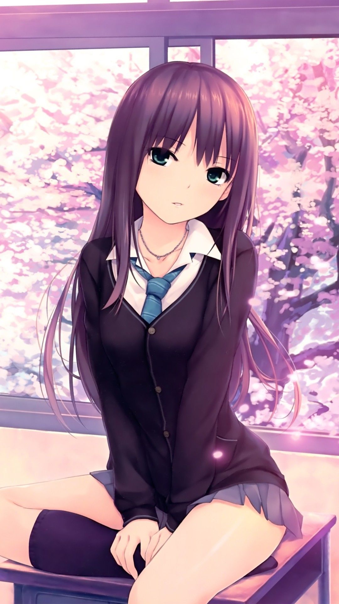 Rin Shibuya anime htc one wallpaper htc one wallpaper