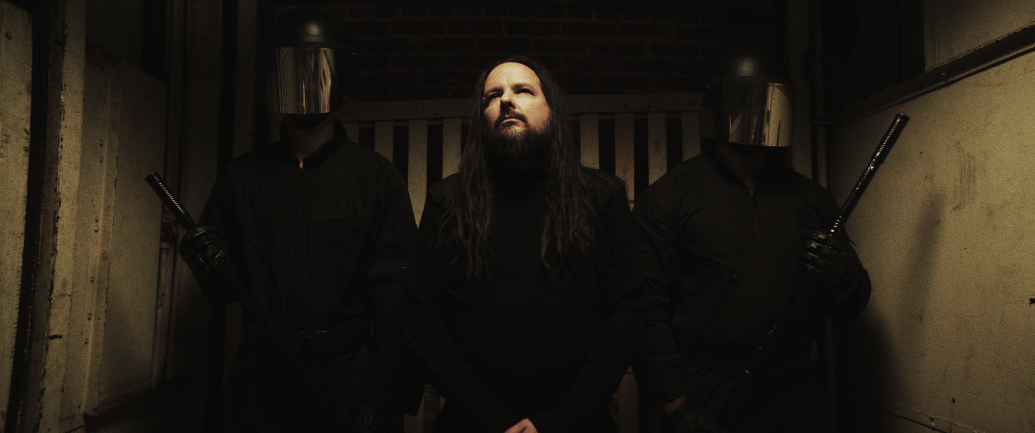 Jonathan Davis Wallpapers - Wallpaper Cave