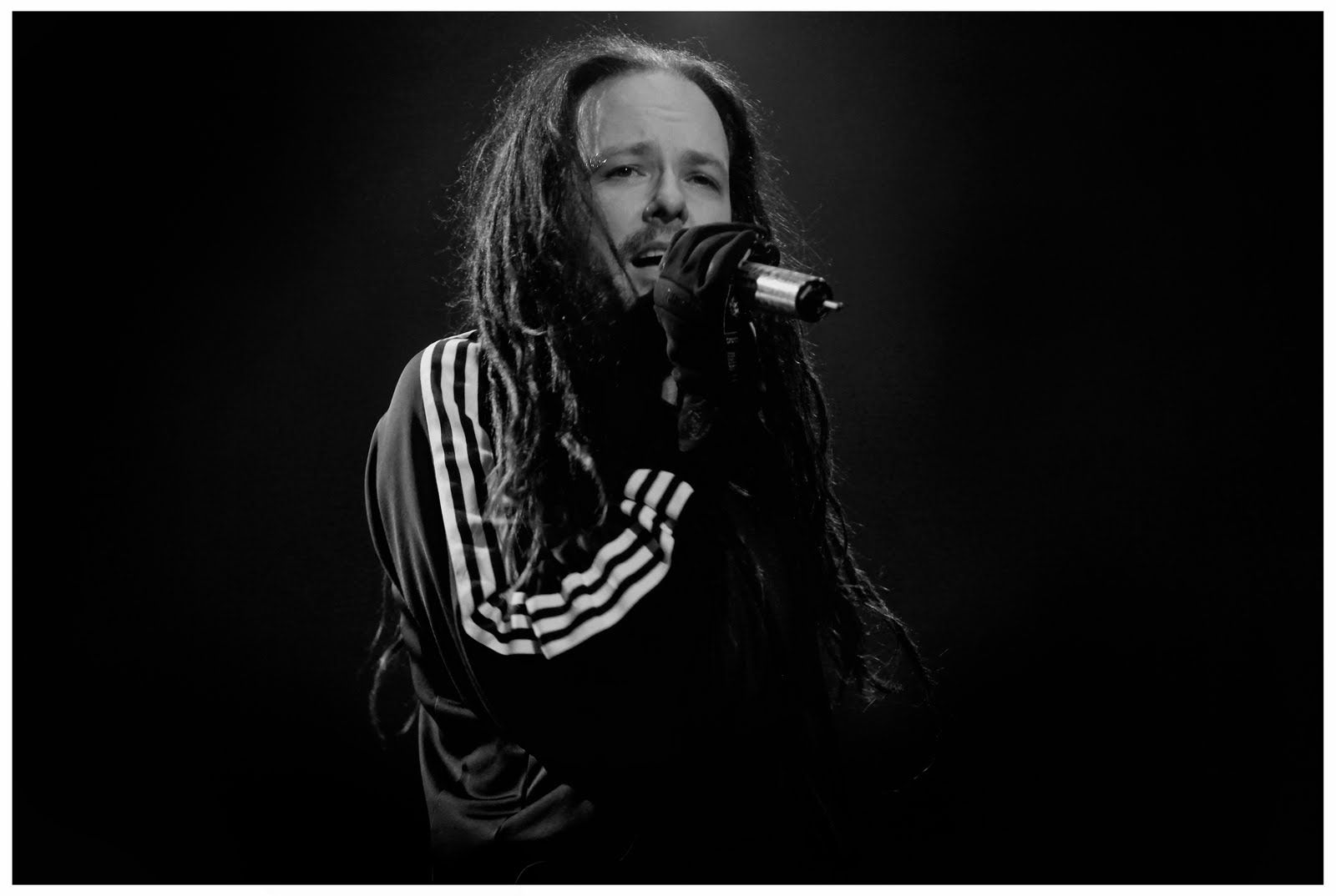 Jonathan Davis Wallpapers - Wallpaper Cave