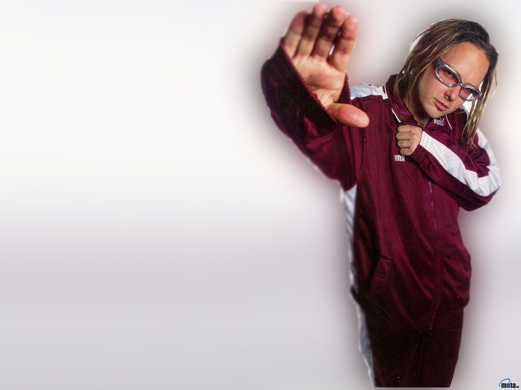 Jonathan Davis Wallpapers - Wallpaper Cave