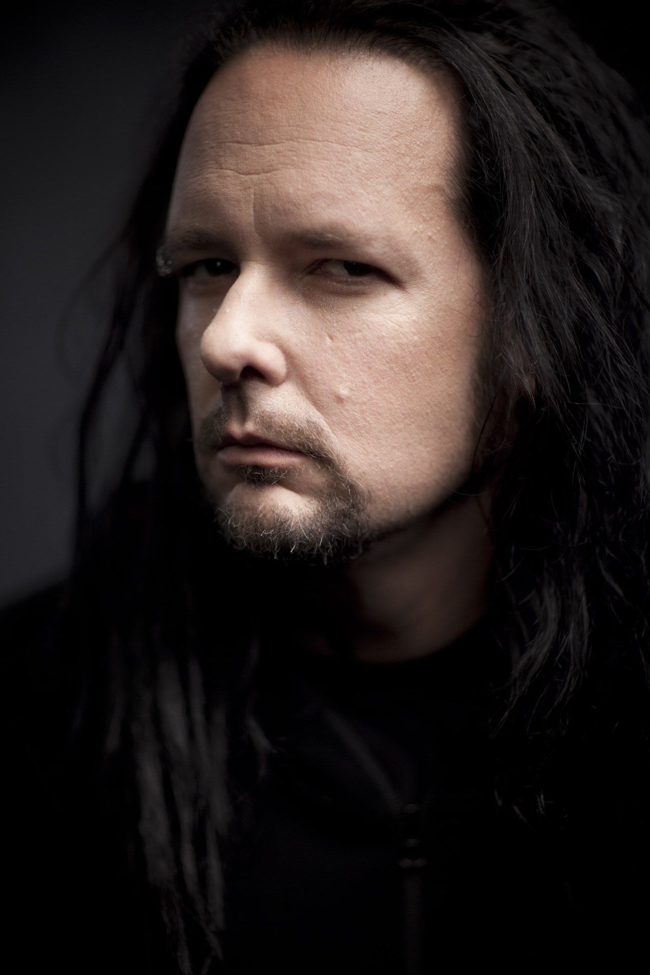 Jonathan Davis Young