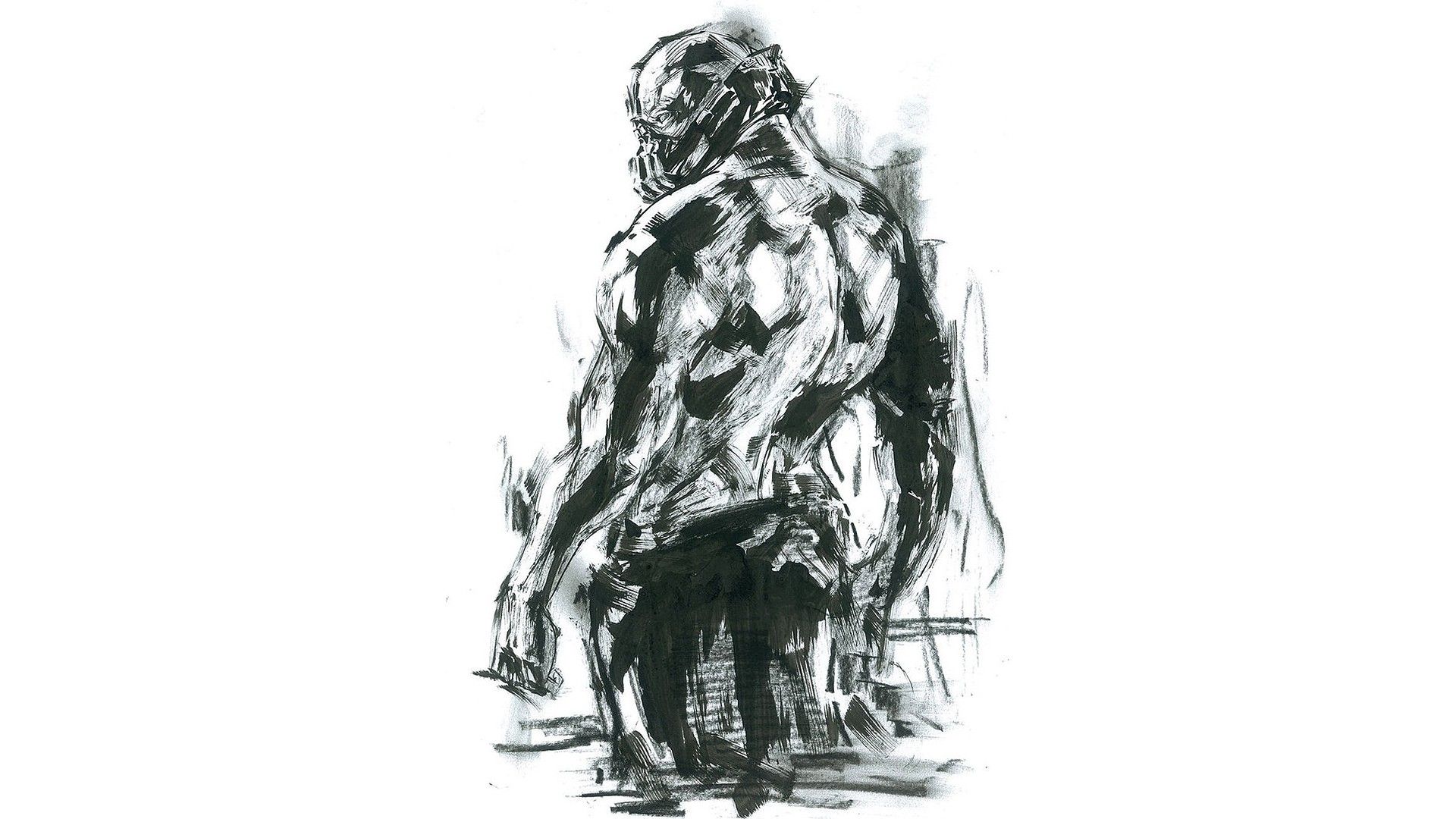 For Your Desktop: 45 Top Quality Draw Wallpaper, B.SCB Wallpaper