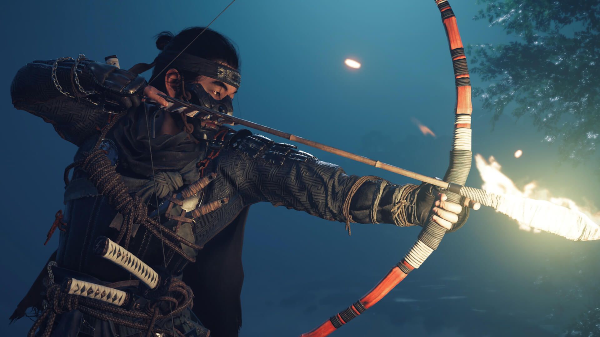 Ghost of Tsushima releases June 26 on