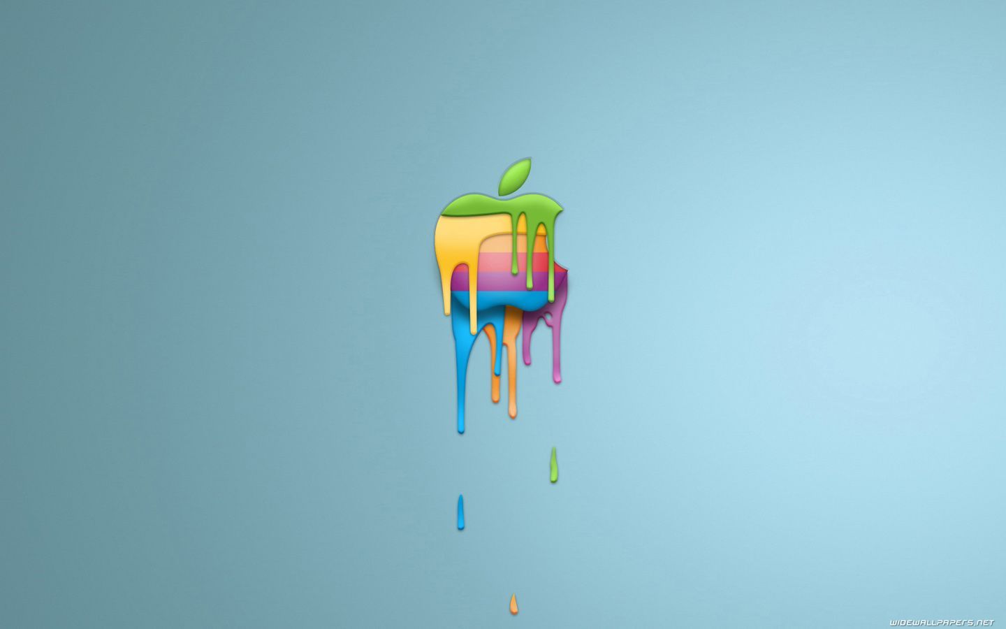 Drippy Computer Wallpapers - Wallpaper Cave